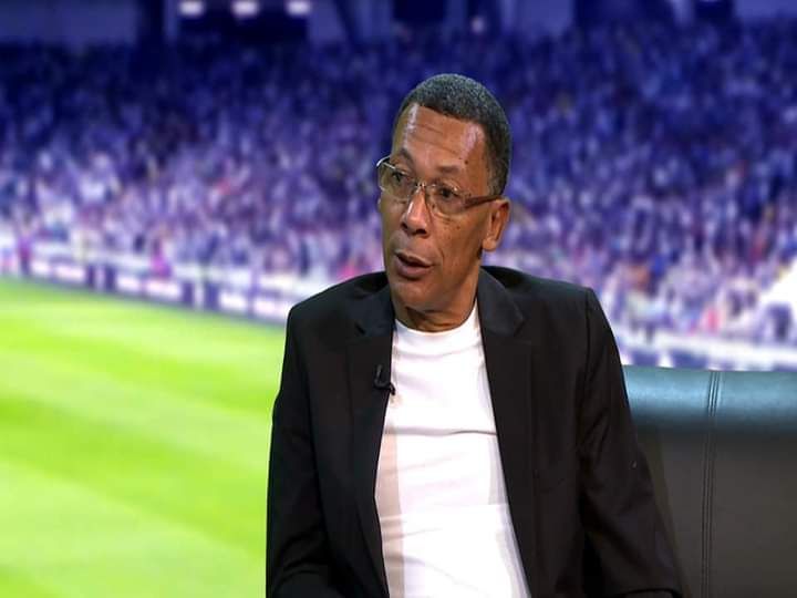 Former national midfielder Larry Joseph passes away - Trinidad Guardian
