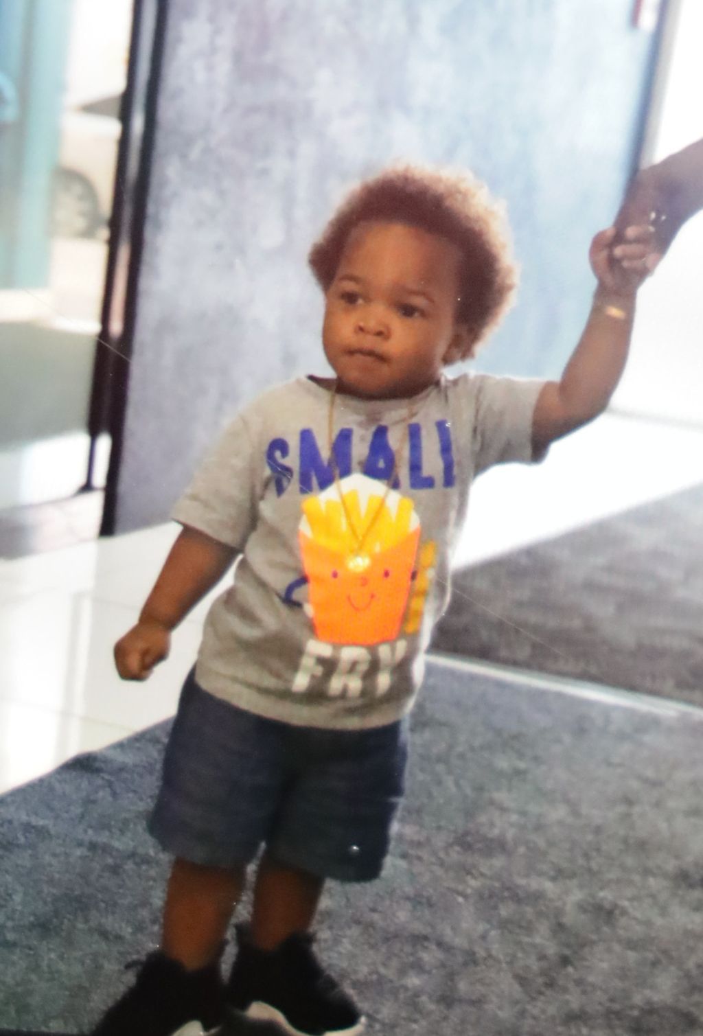 Boy, 2, drowns in pool on school compound Trinidad Guardian