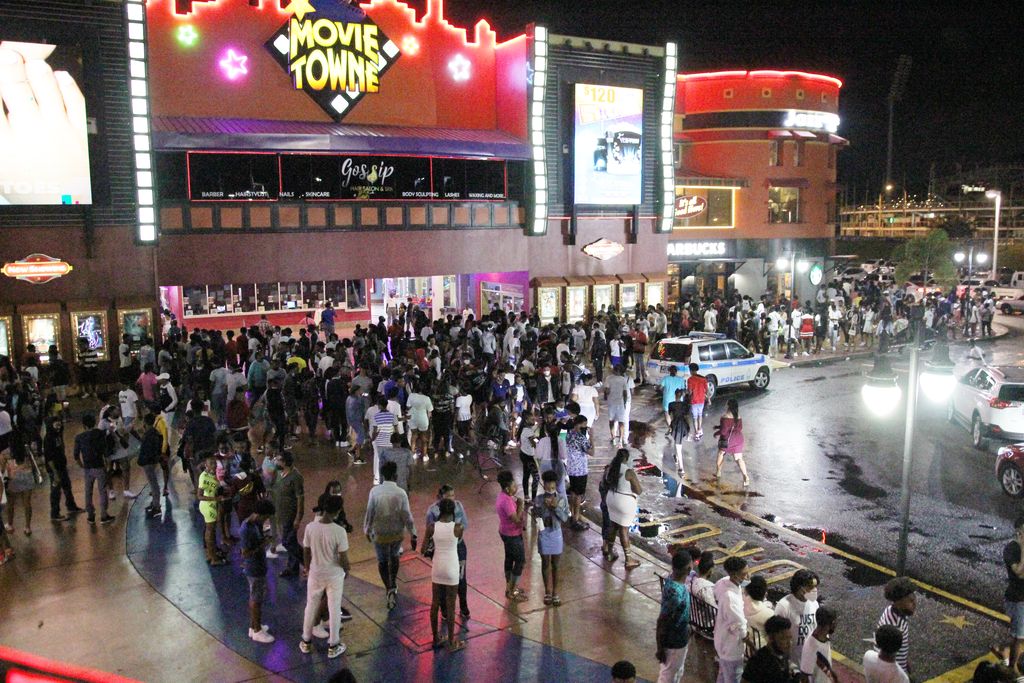 Epidemiologist Safe zones for fully vaccinated logical Trinidad Guardian