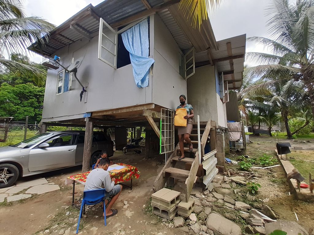 Dream of electricity hits stumbling block for family Trinidad Guardian