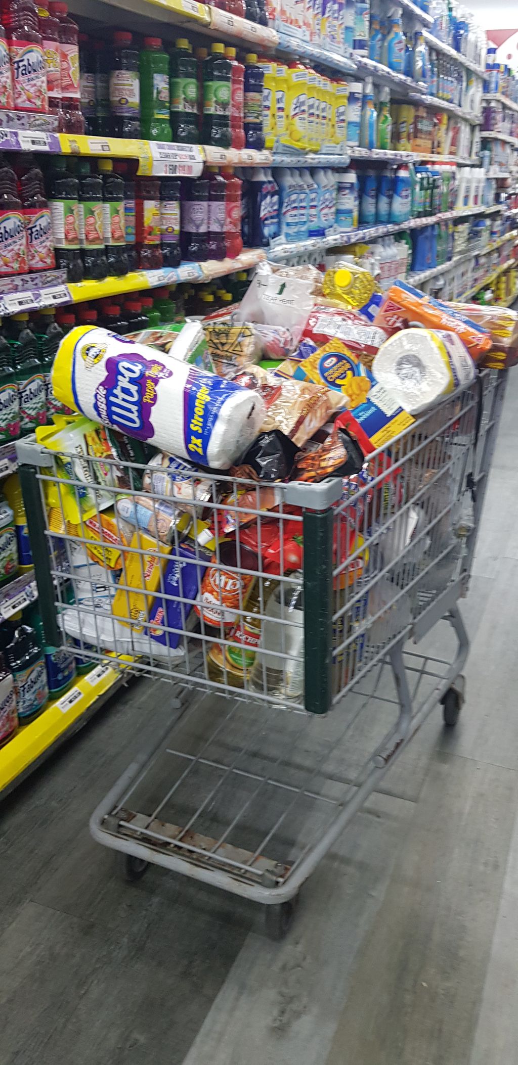 Ministry releases list of VATfree foods Trinidad Guardian