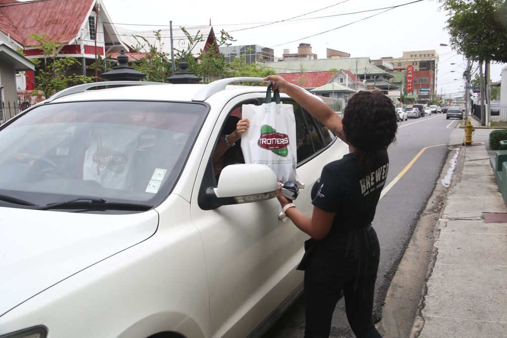 Hefty fines for breaching vaccinated safe zones­—5,000 to 25,000