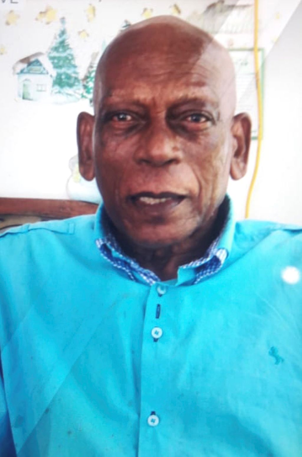 Court frees man, 81, abandoned at care home Trinidad Guardian