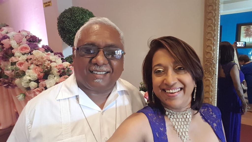 Funeral for beloved reverend funeral today Trinidad Guardian