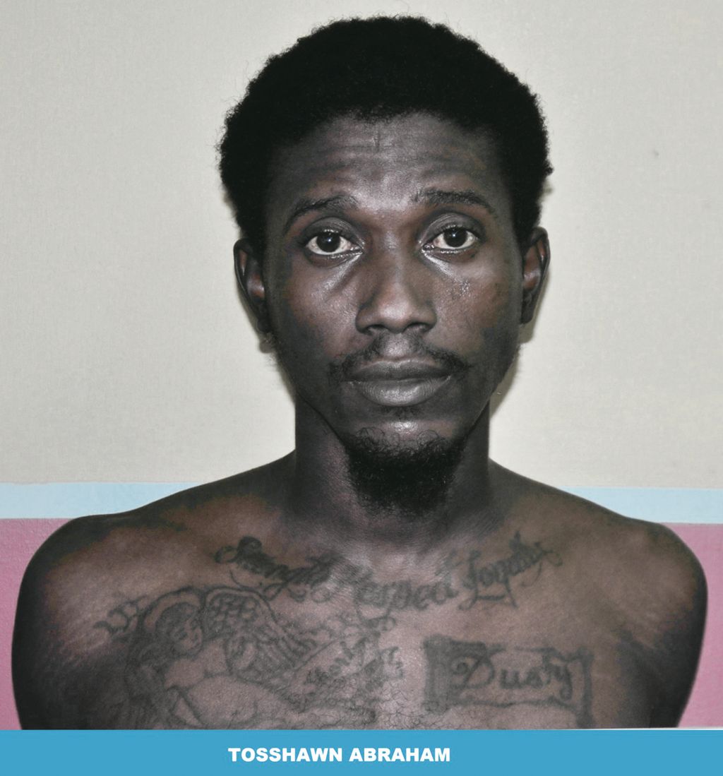 Two charged with murder of coconut vendor Trinidad Guardian