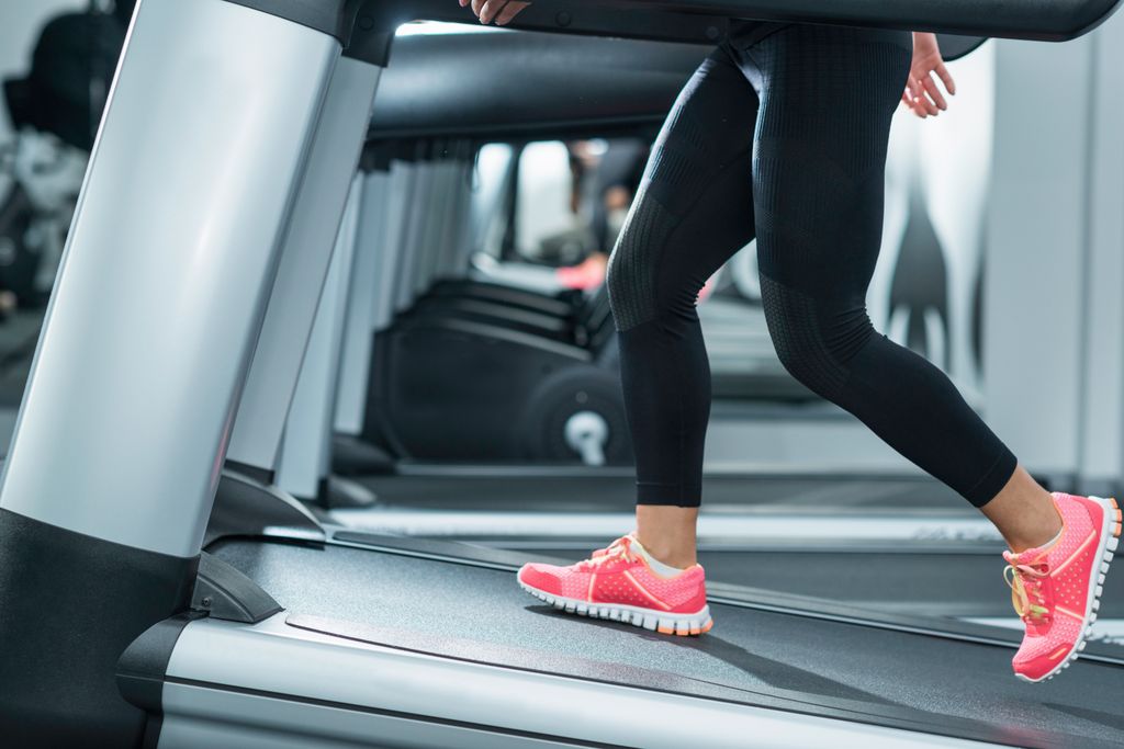 Three common treadmill mistakes you need to know Trinidad Guardian