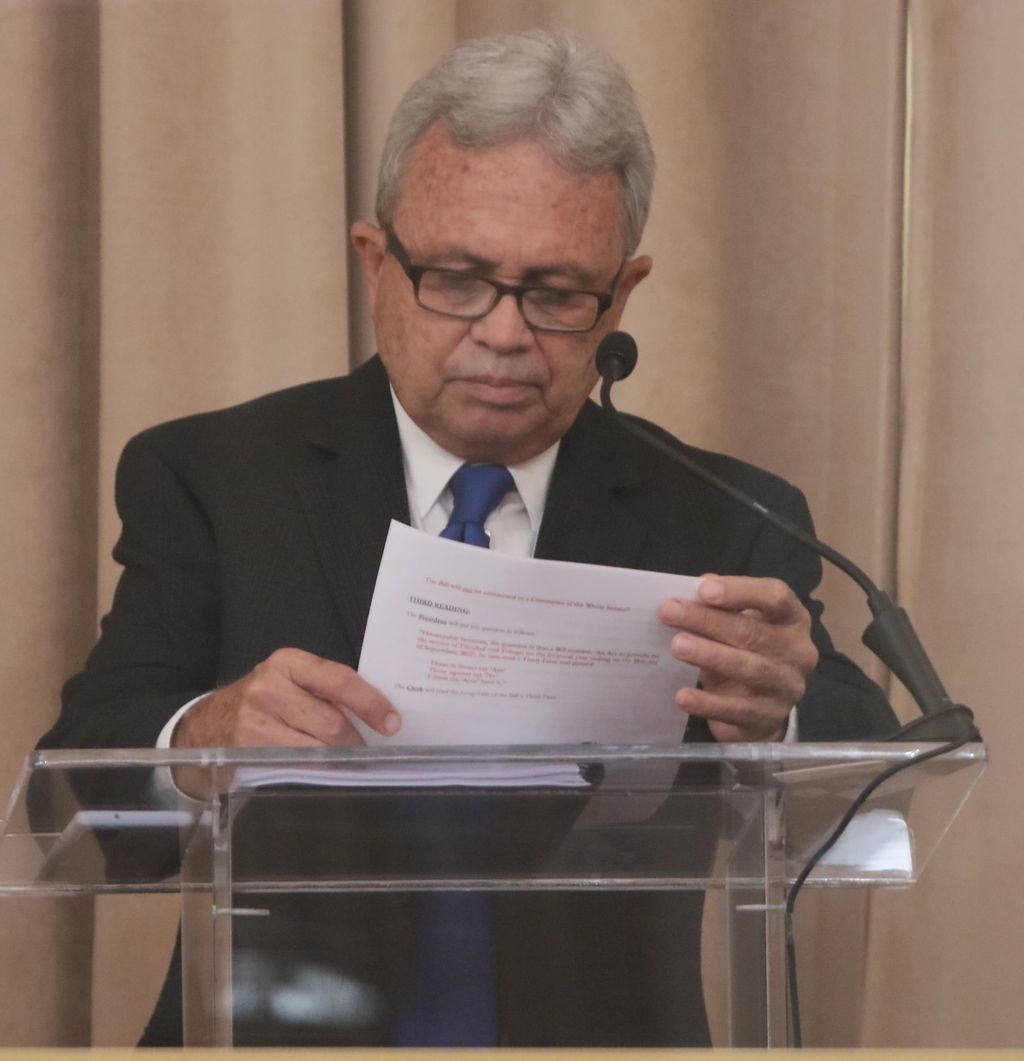 Imbert Govt may start collecting property tax in fiscal 2022