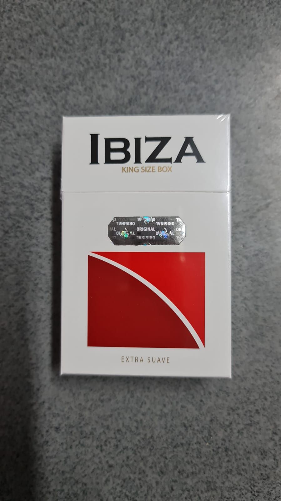 TTPS warns against the sale of stolen IBIZA cigarettes
