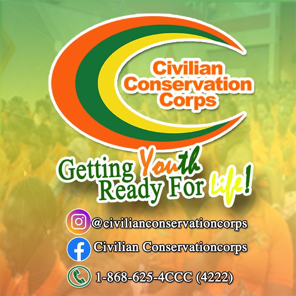 physical-internships-continue-for-civilian-conservation-corps-students