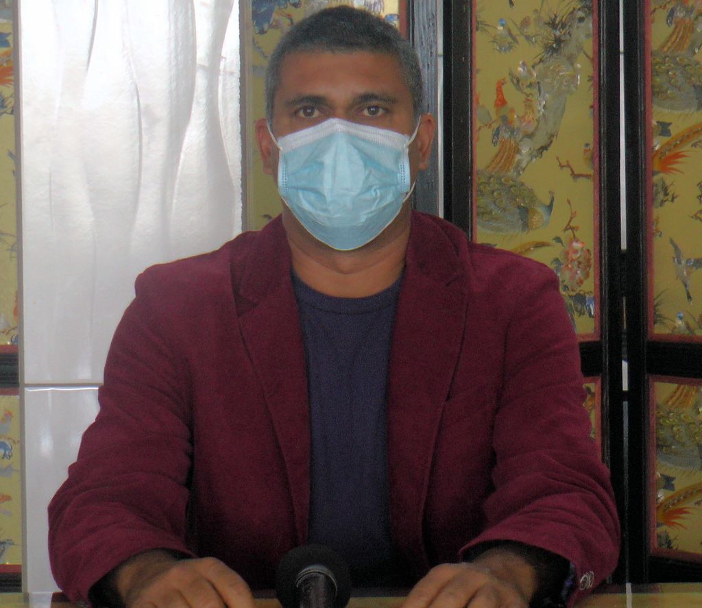 Couva Chamber calls for more Safe Zones Trinidad Guardian