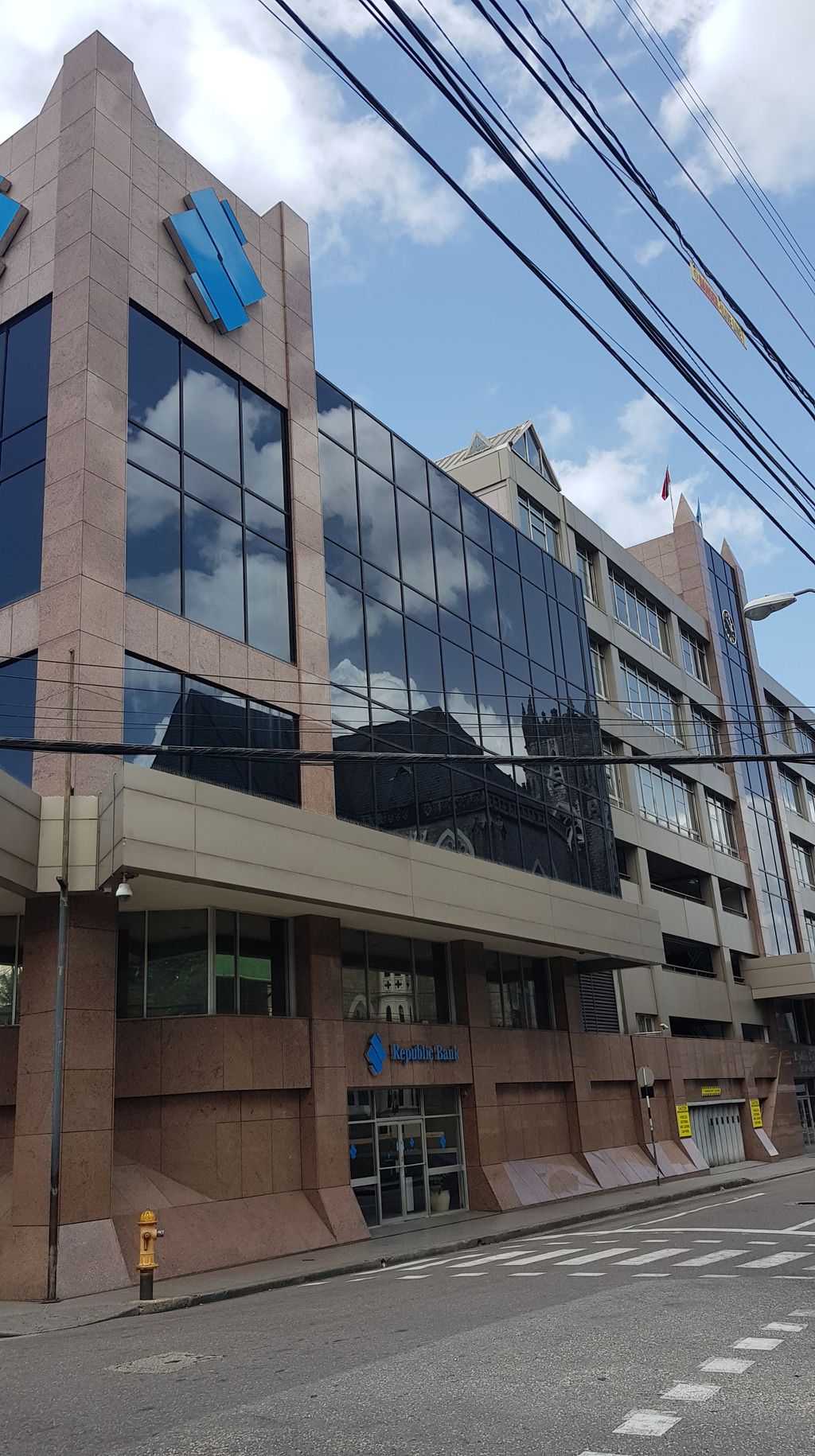 Republic Bank’s profits jump in 2022 Trinidad Guardian