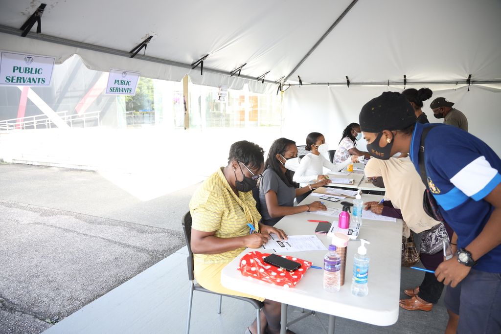 Countdown on to public sector safe zone policy as unions ready for