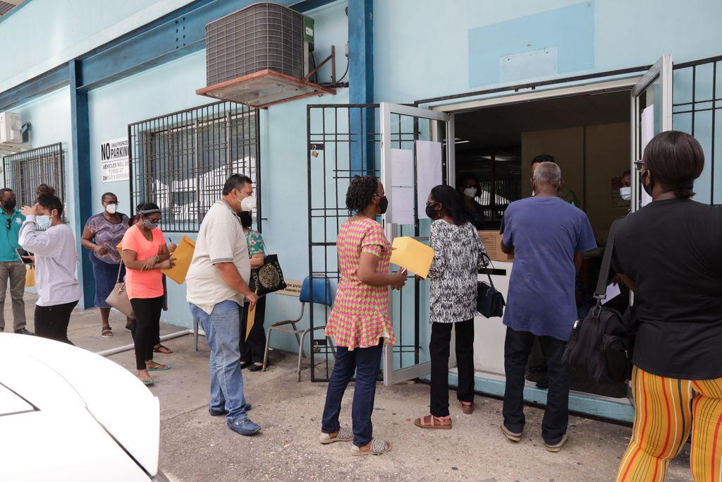 Imbert Residental property tax to start before Dec 31 Trinidad Guardian