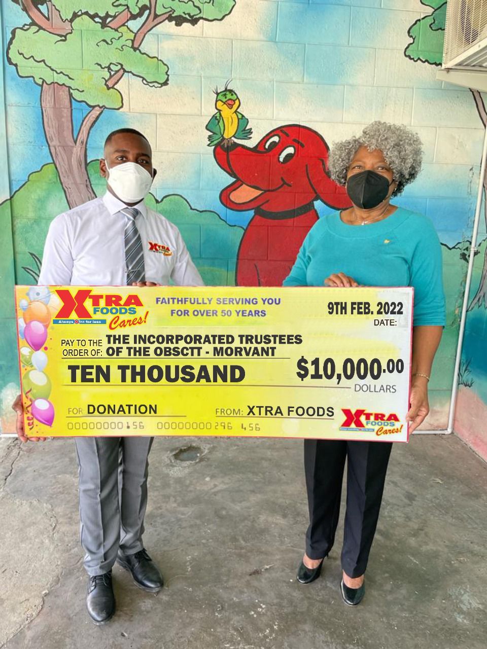 xtra-foods-makes-donation-to-rock-education-support-service-trinidad
