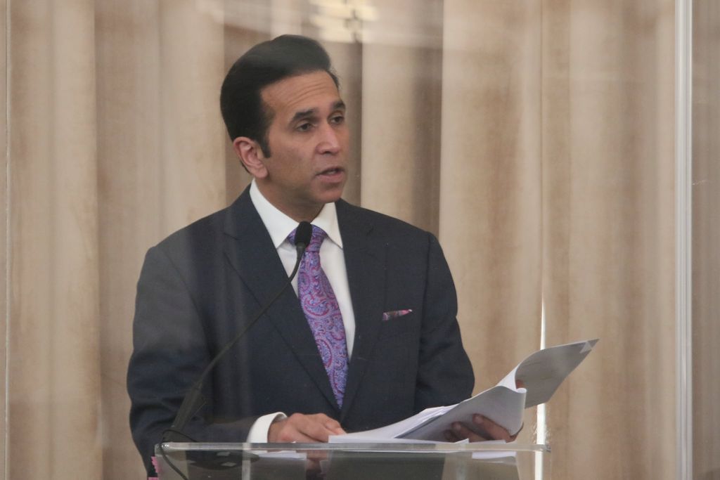 soon to consider Public Sector Safe Zone legislation Trinidad