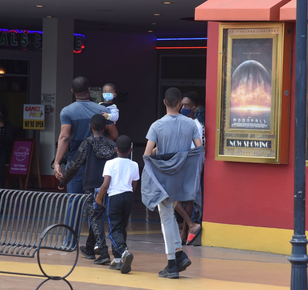 Businesses children in safe zones Trinidad Guardian