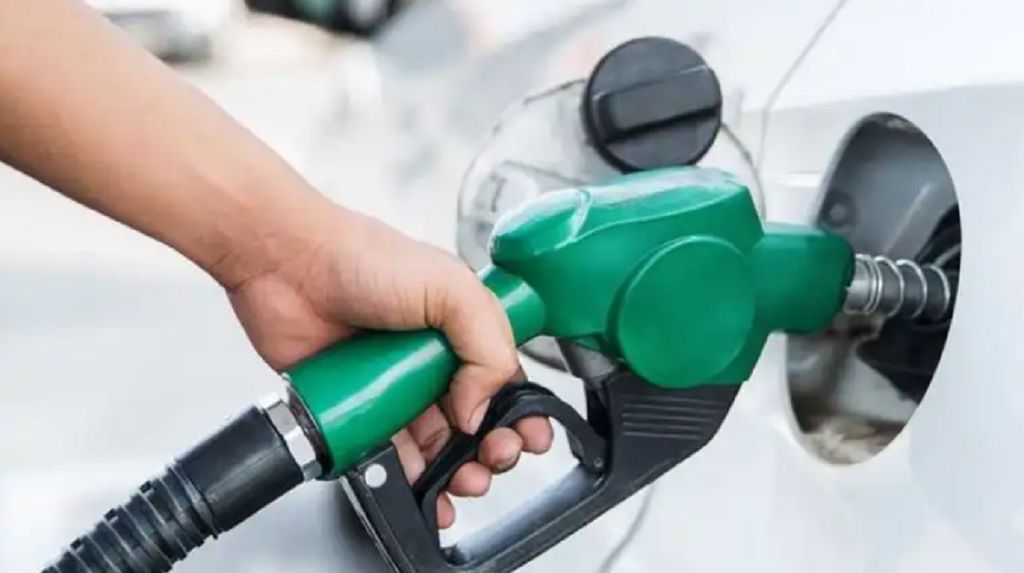 Gas prices go up Trinidad Guardian