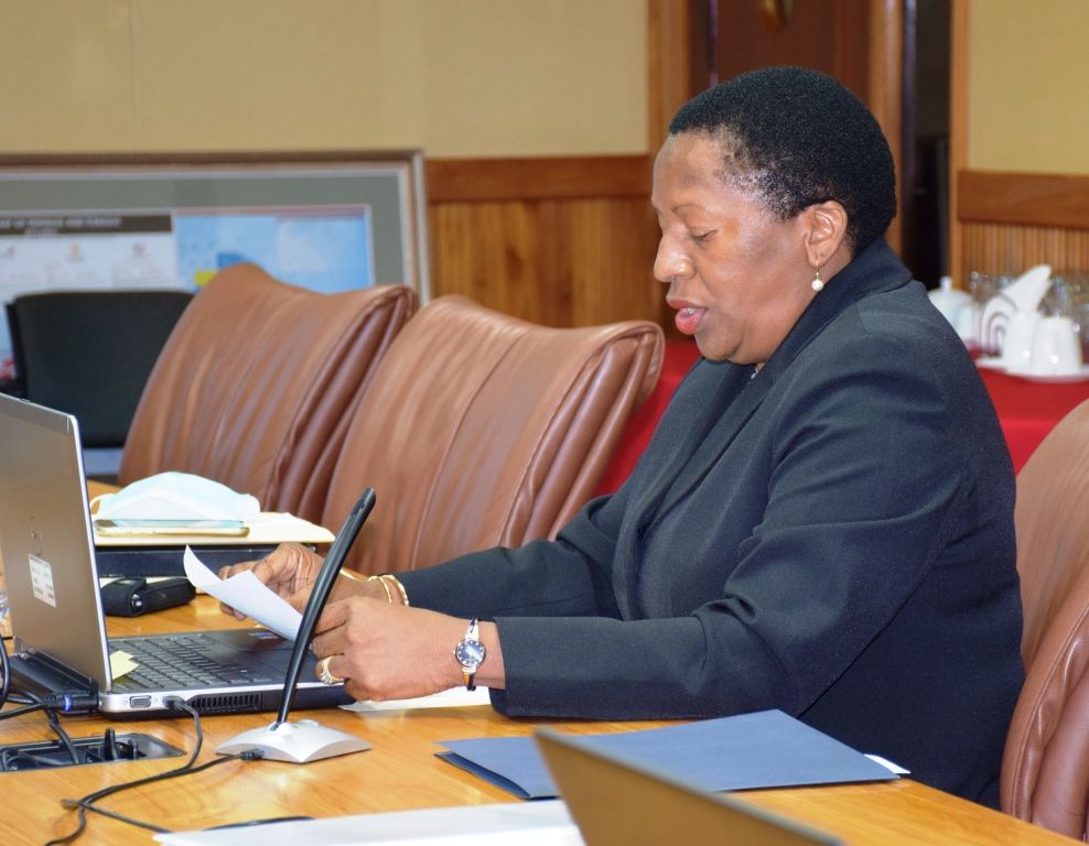 Gov't concerned about level of pesticides used locally Trinidad Guardian