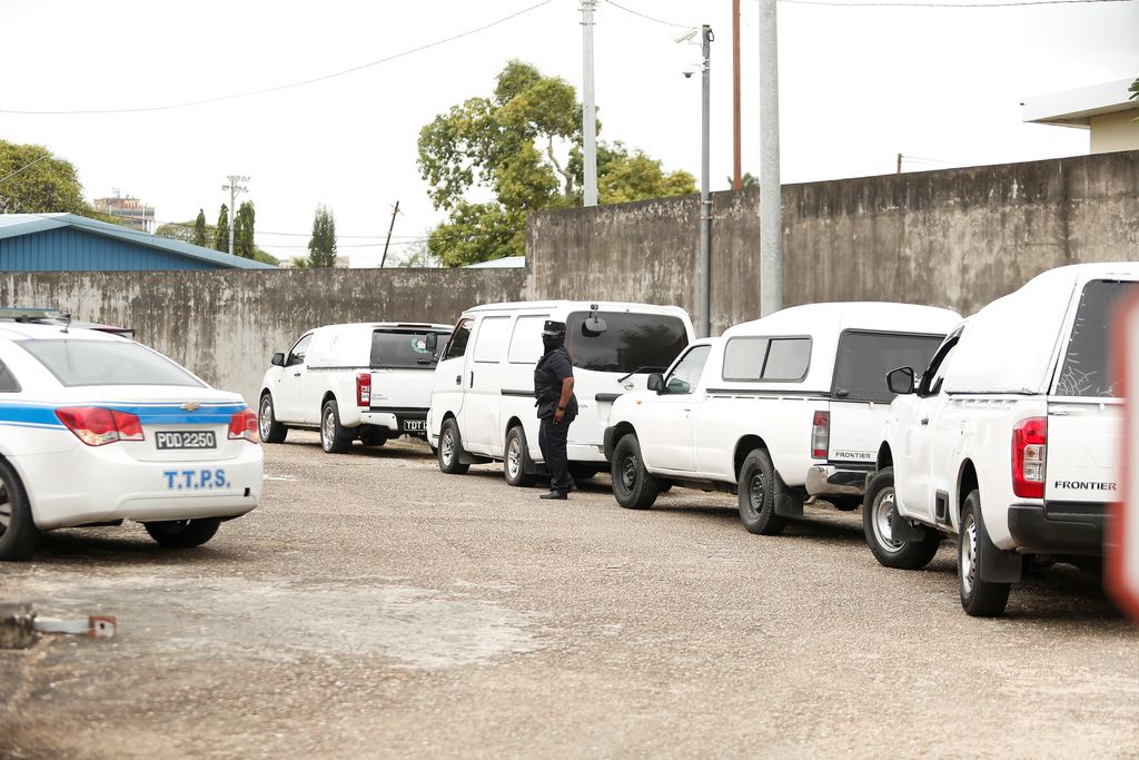 Backlog of bodies at Forensic Science Centre Trinidad Guardian