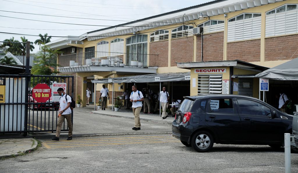 Teacher shortages put St Anthony’s College students at disadvantage