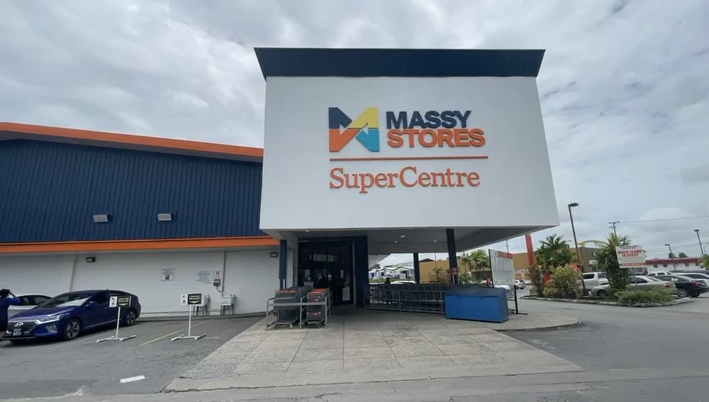 More Massy Stores supermarkets back in business Trinidad Guardian