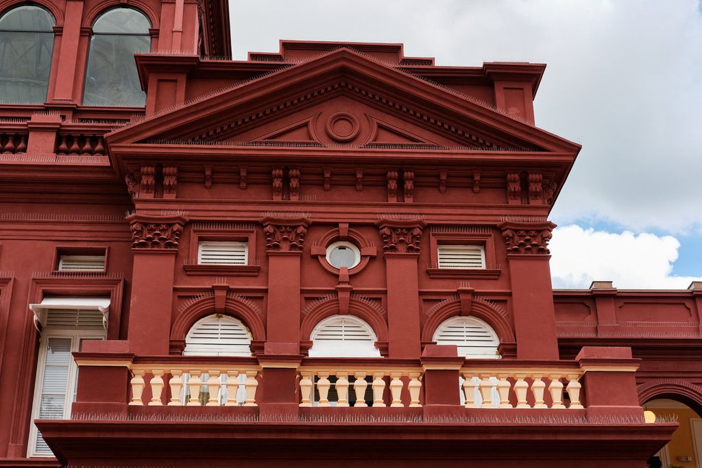 Weddings at the Red House resume from Thursday Trinidad Guardian