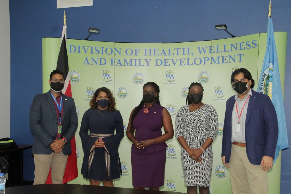 Tobago to revive tourism health programme - Trinidad Guardian