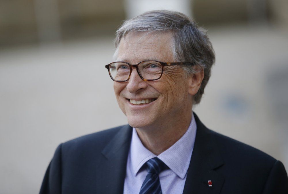 T&T to get ‘significant’ funding from Bill Gates Foundation Trinidad