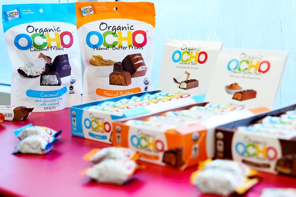 Ocho Chocolates added to Associated Brands products Trinidad Guardian