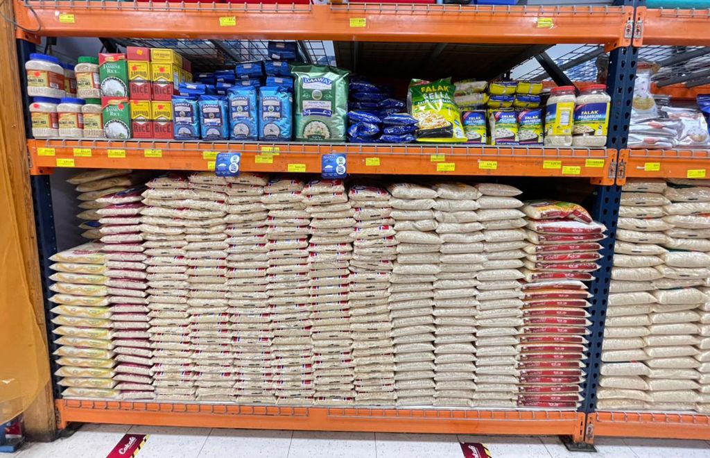 Brace for rice price hike, likely shortage Trinidad Guardian