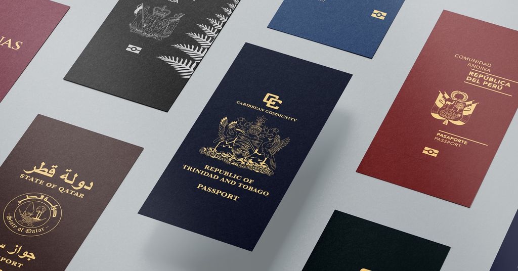 T&T nationals can now access 151 destinations, passport ranked 30th in