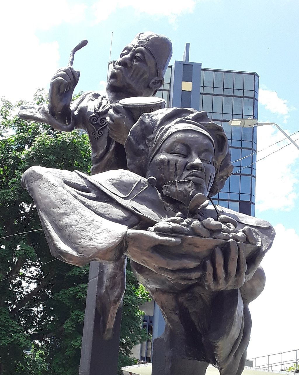 Emancipation Support Committee celebrates 30 years of ‘Transformation