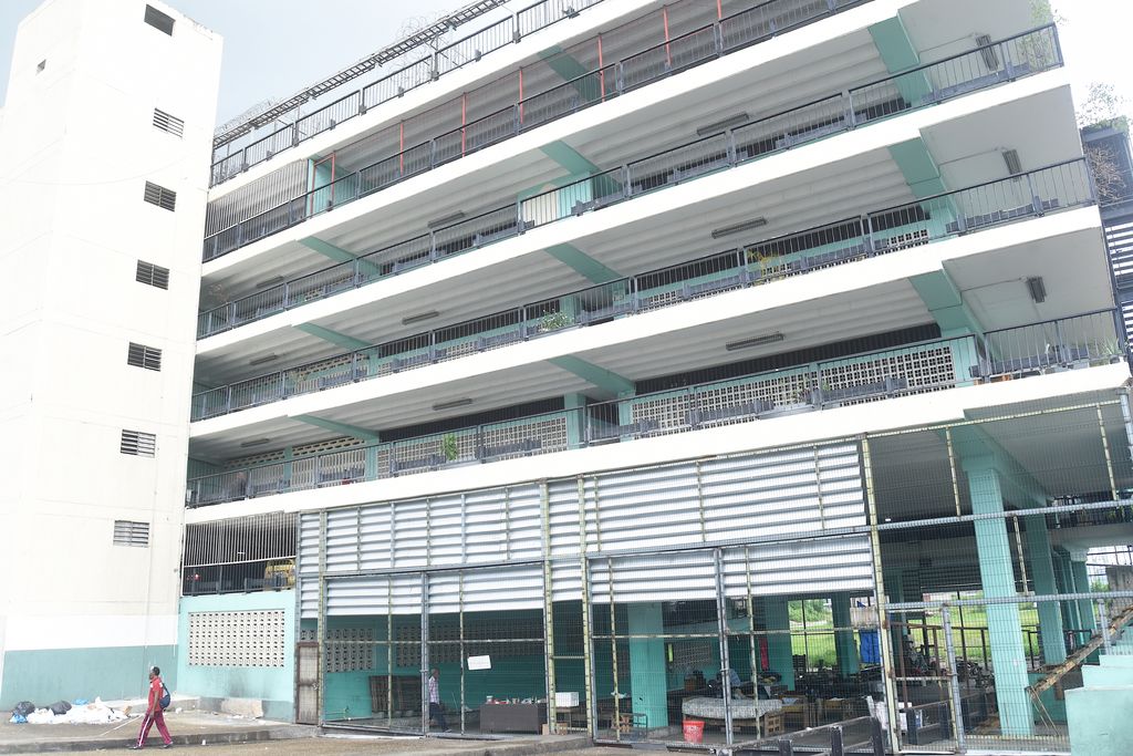 St Vincent de Paul disappointed over closure of homeless centre