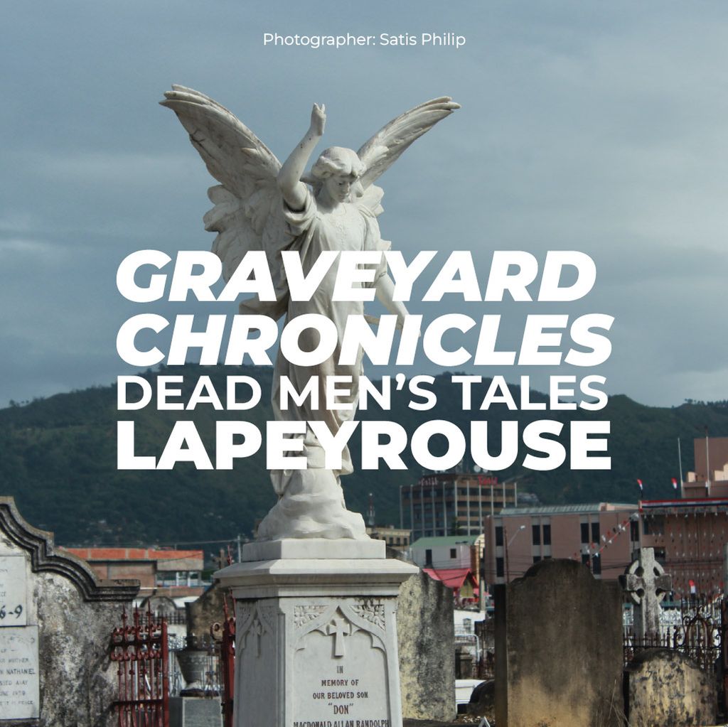 National Trust hosts tours of prominent cemeteries in September ...
