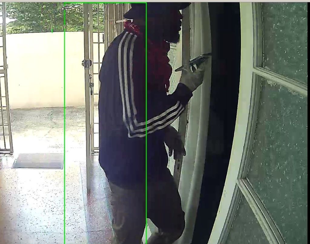 Citizens still terrified after home invasions Trinidad Guardian