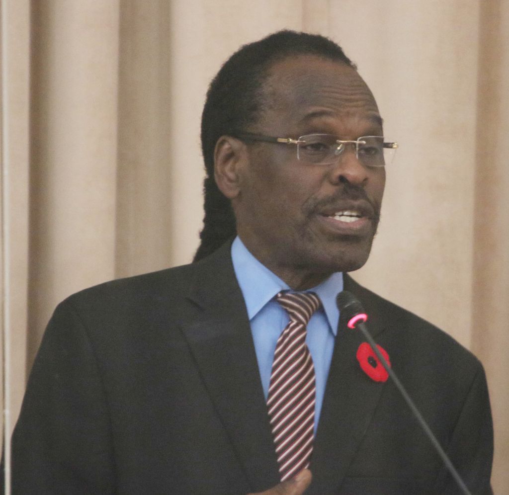 Hinds Legal guns now a problem in T&T Trinidad Guardian