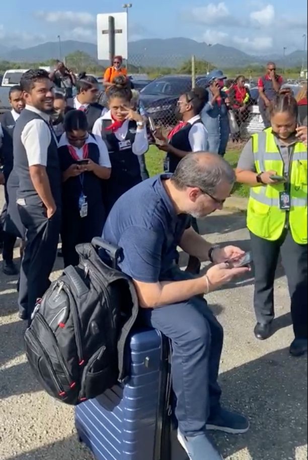 Piarco airport operations not affected by bomb threat—AATT Trinidad