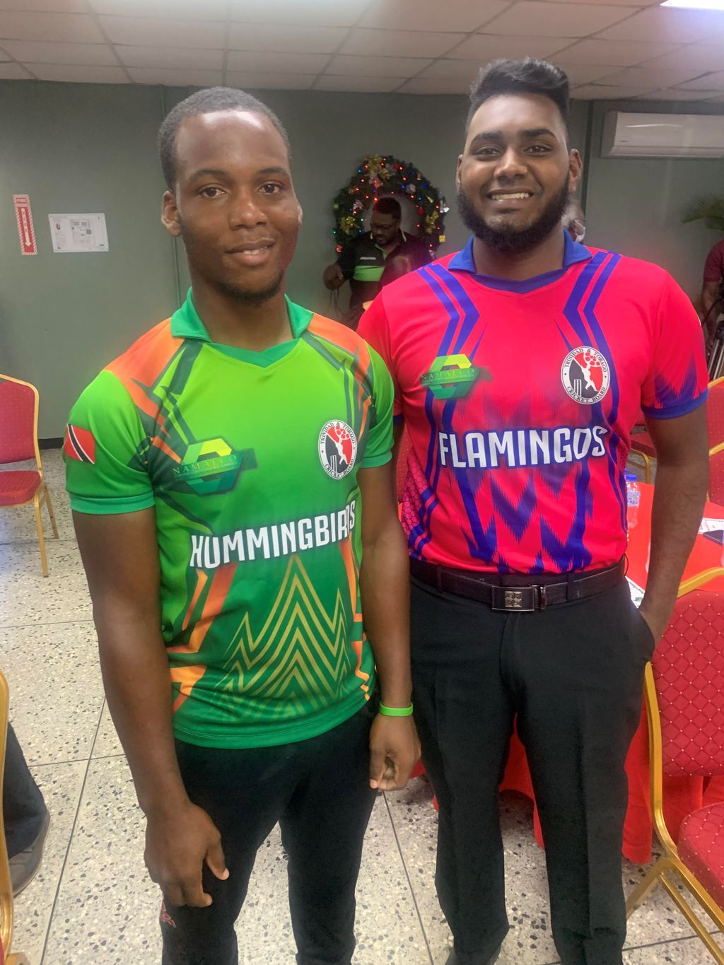 Namalco U23 Cup bowls off TTCB 2023 season Trinidad Guardian