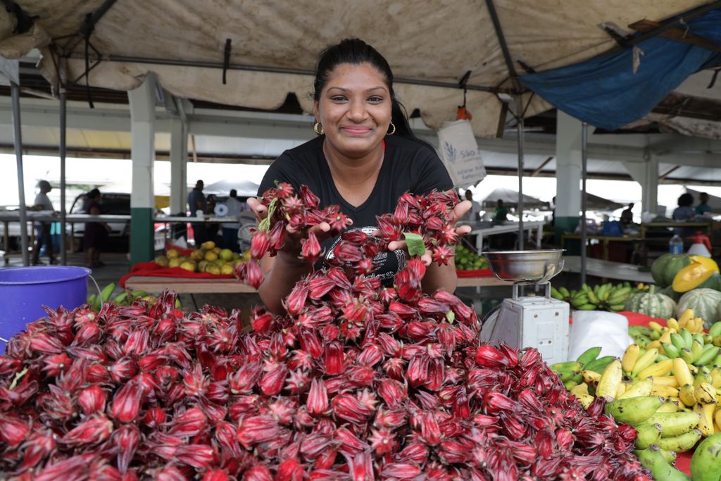 2022 closes off with recordhigh food prices, shortages Trinidad Guardian