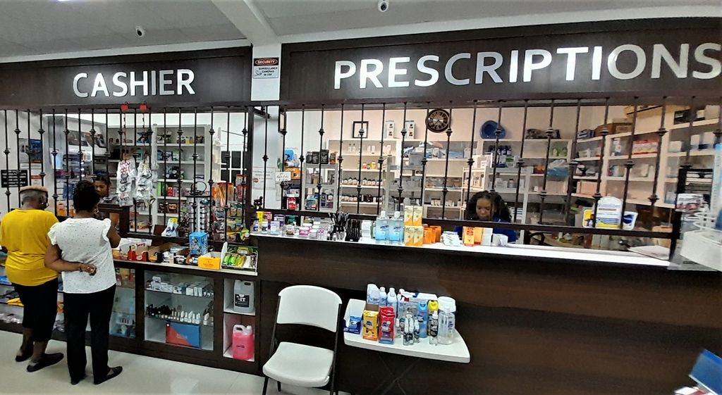 Pharmacies get licence extension Trinidad Guardian