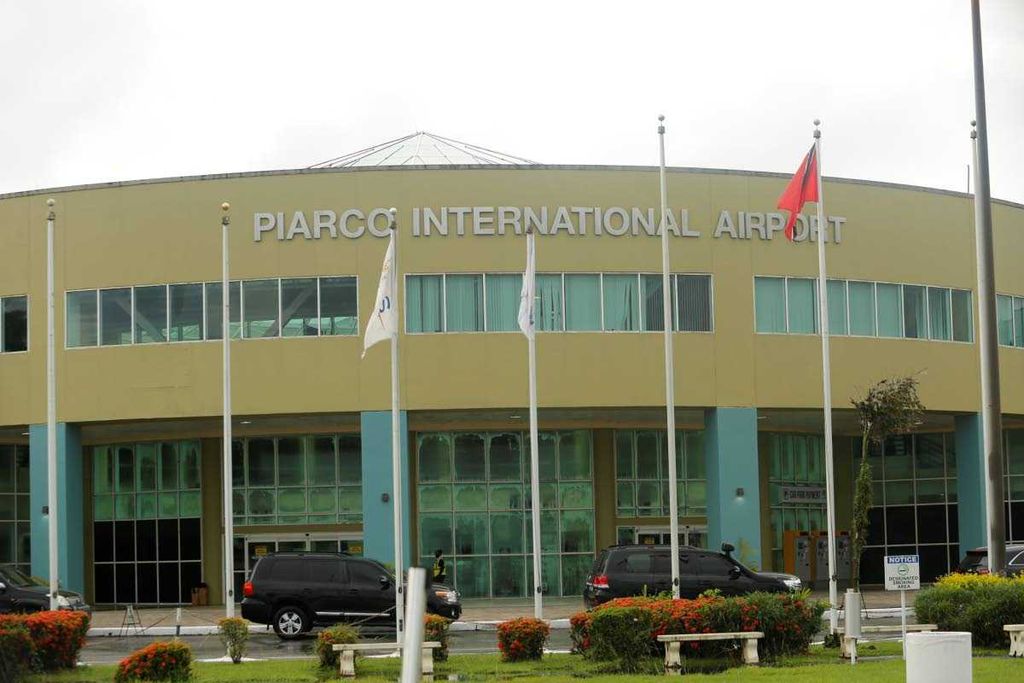 Immigration cracks down on families using wheelchair passengers to skip