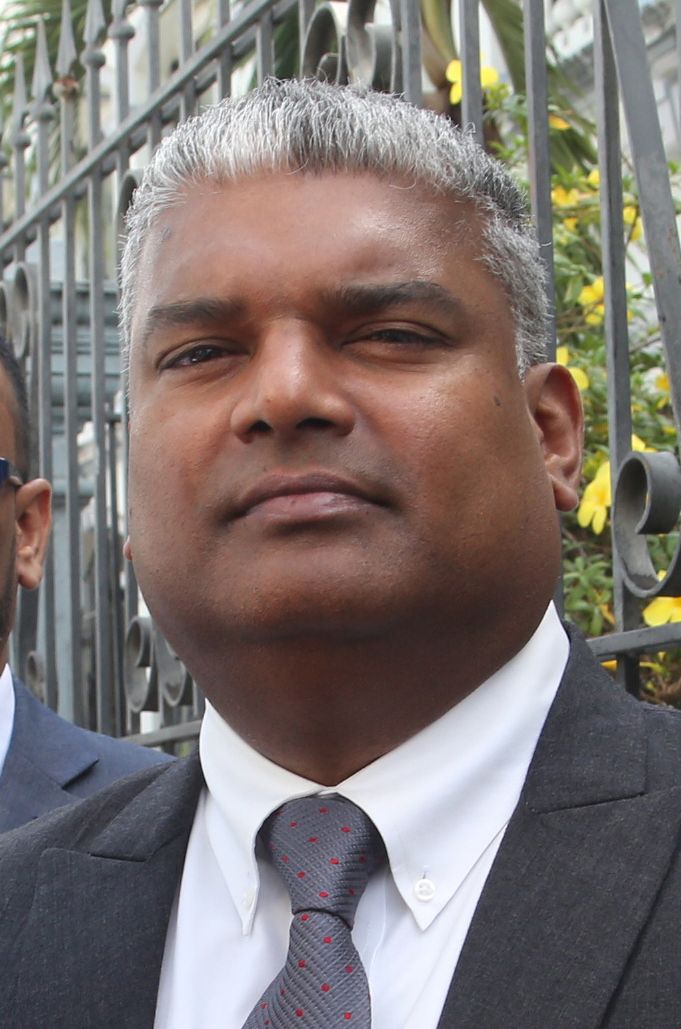 AG’s Office Attorneys didn’t appear in NaipaulCoolman lawsuit