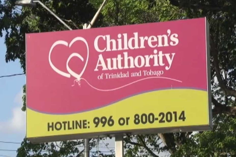 Children's Authority Two instances of pregnacy at homes since its