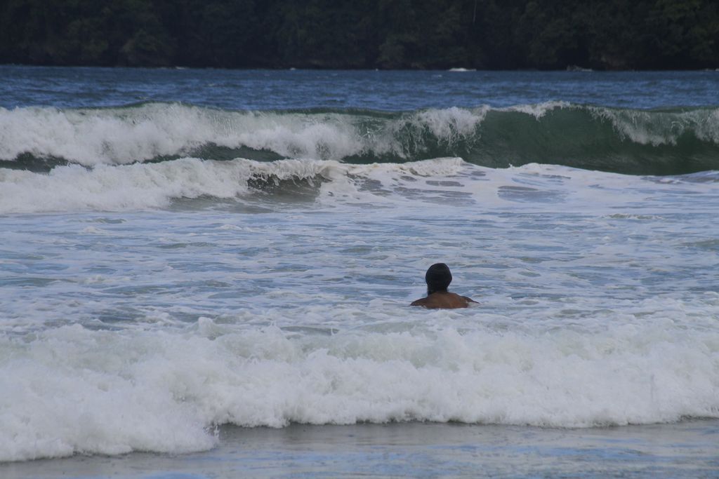 Drowned teen’s body found Trinidad Guardian