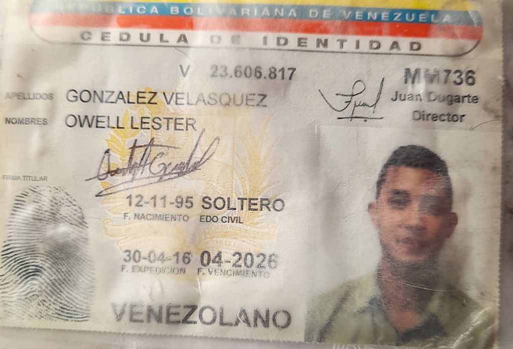 Venezuelan, 28, stabbed to death Trinidad Guardian