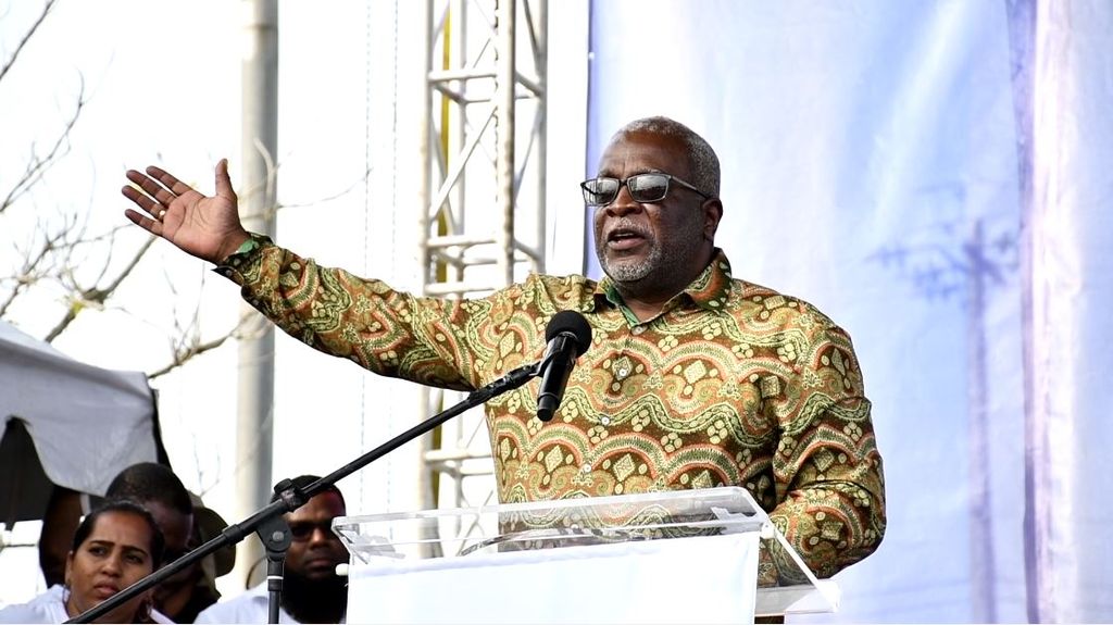 Guyanese Gov't wants citizens to return home Trinidad Guardian