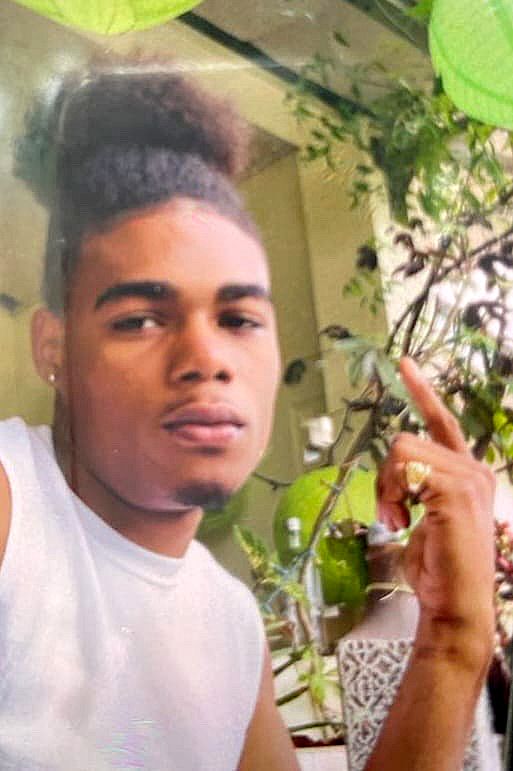 Murder at Couva car wash Trinidad Guardian