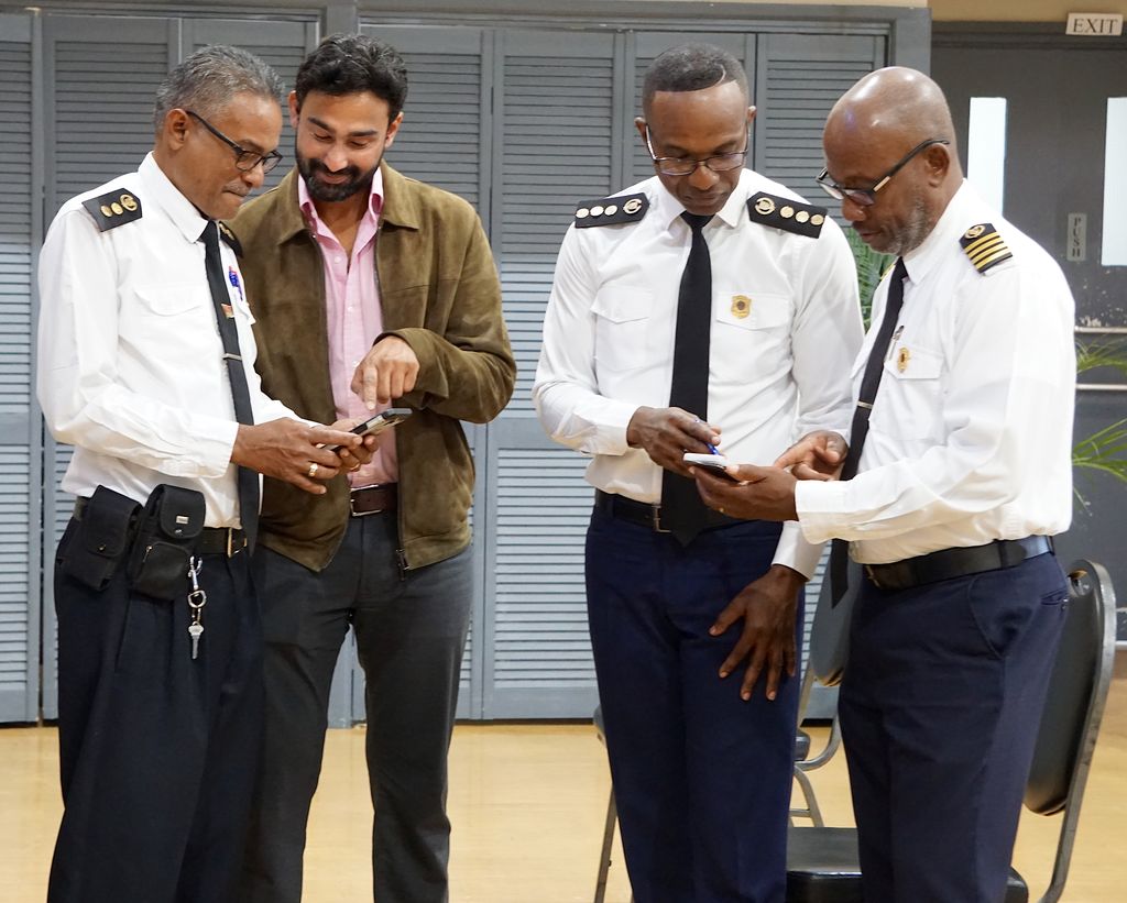 New regulations for driving tests coming Trinidad Guardian