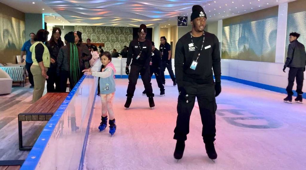 ICED moves to clarify employees’ status after some go on furlough Trinidad Guardian