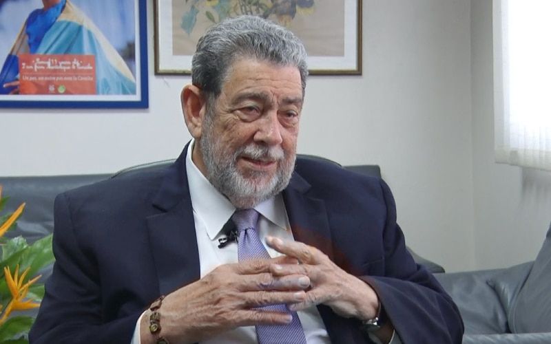 Sobers skipped retreat due to seasickness issue—Gonsalves